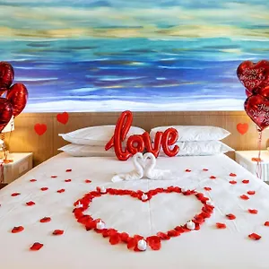 4* Feriested Sheraton Waikiki