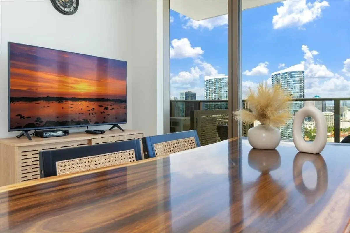 Sky Ala Moana 2908 Condo Honolulu USA